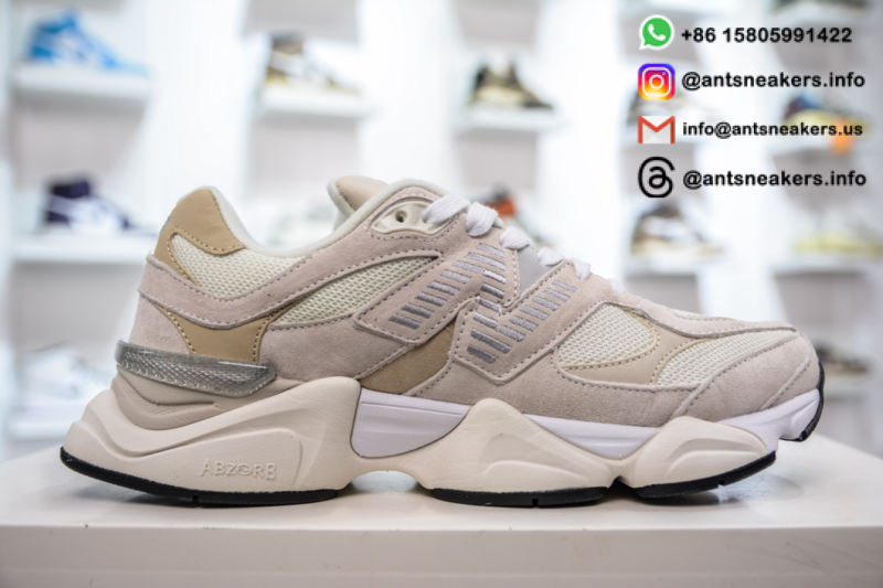 New Balance 9060 'Turtledove' U9060TAT