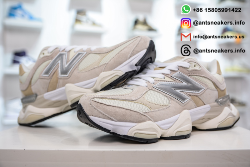 New Balance 9060 'Turtledove' U9060TAT