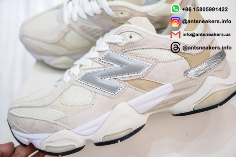New Balance 9060 'Turtledove' U9060TAT