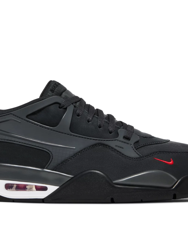 Nigel Sylvester x Air Jordan 4 RM SP ‘Driveway Grey’ HF4334-004 product image 1 - Antsneakers