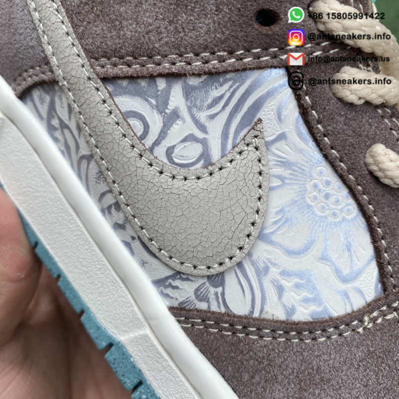 Nike Dunk Low SB 'Big Money Savings' FZ3129-200