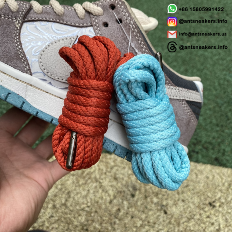 Nike Dunk Low SB 'Big Money Savings' FZ3129-200
