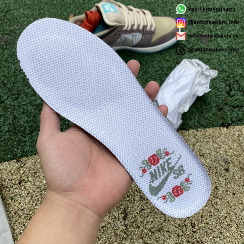 Nike Dunk Low SB 'Big Money Savings' FZ3129-200