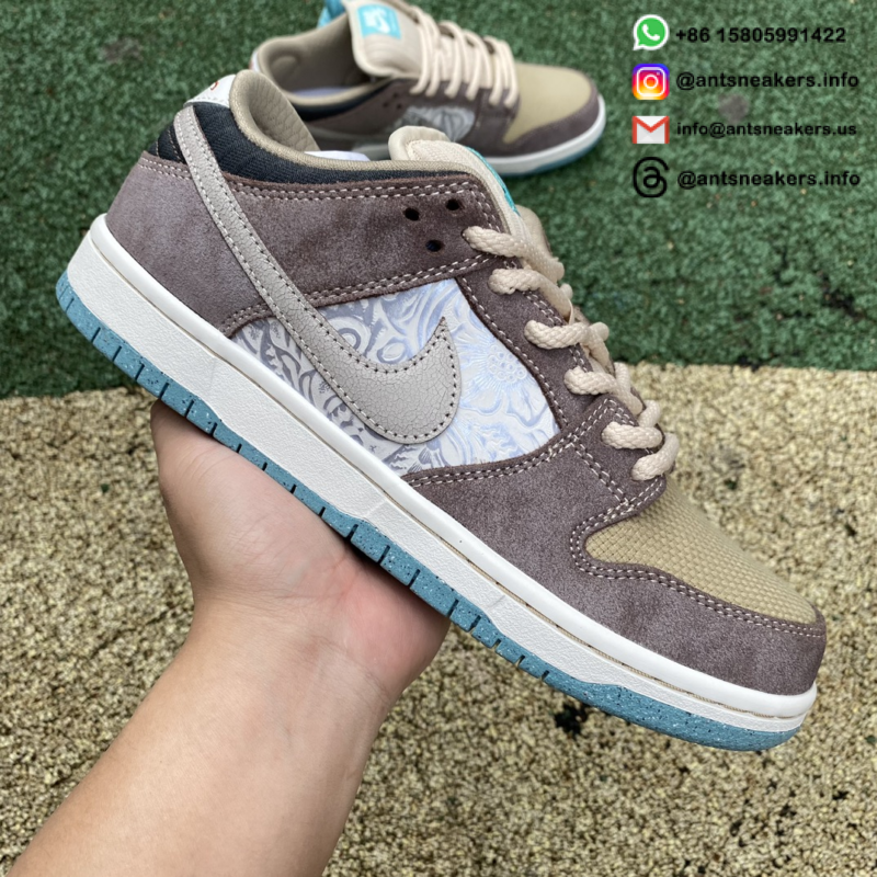 Nike Dunk Low SB 'Big Money Savings' FZ3129-200