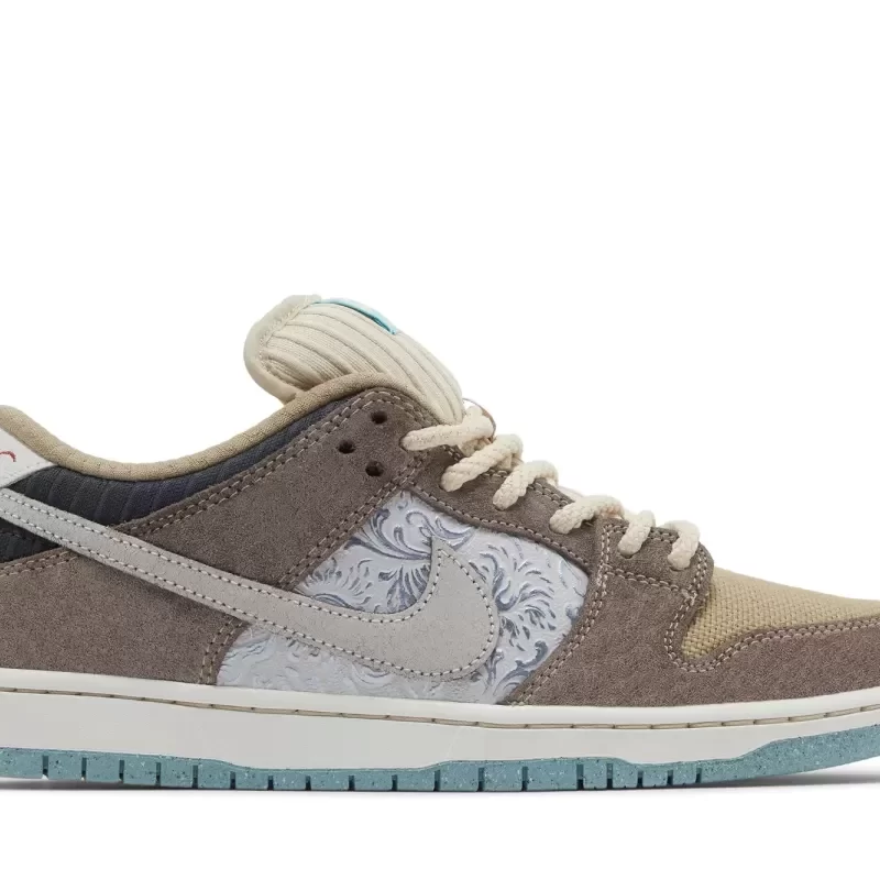 Nike Dunk Low SB 'Big Money Savings' FZ3129-200