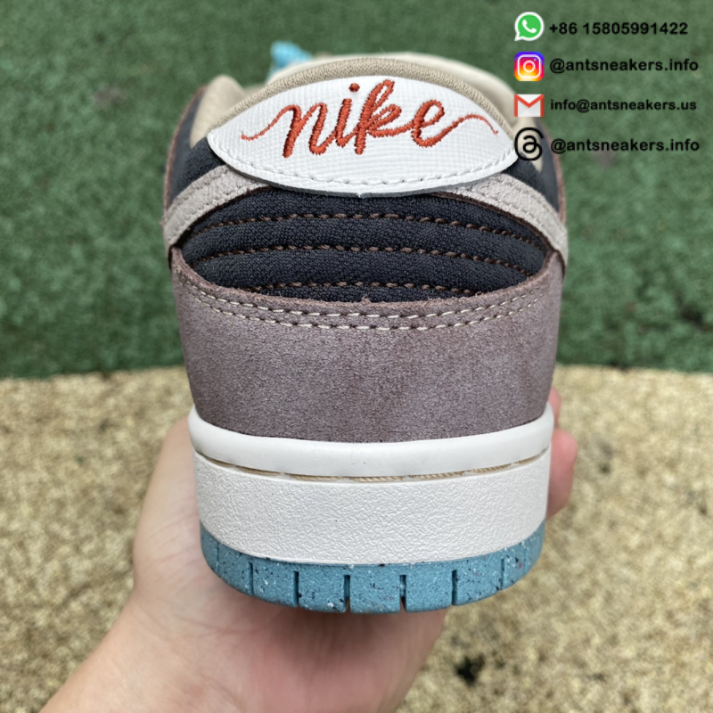 Nike Dunk Low SB 'Big Money Savings' FZ3129-200