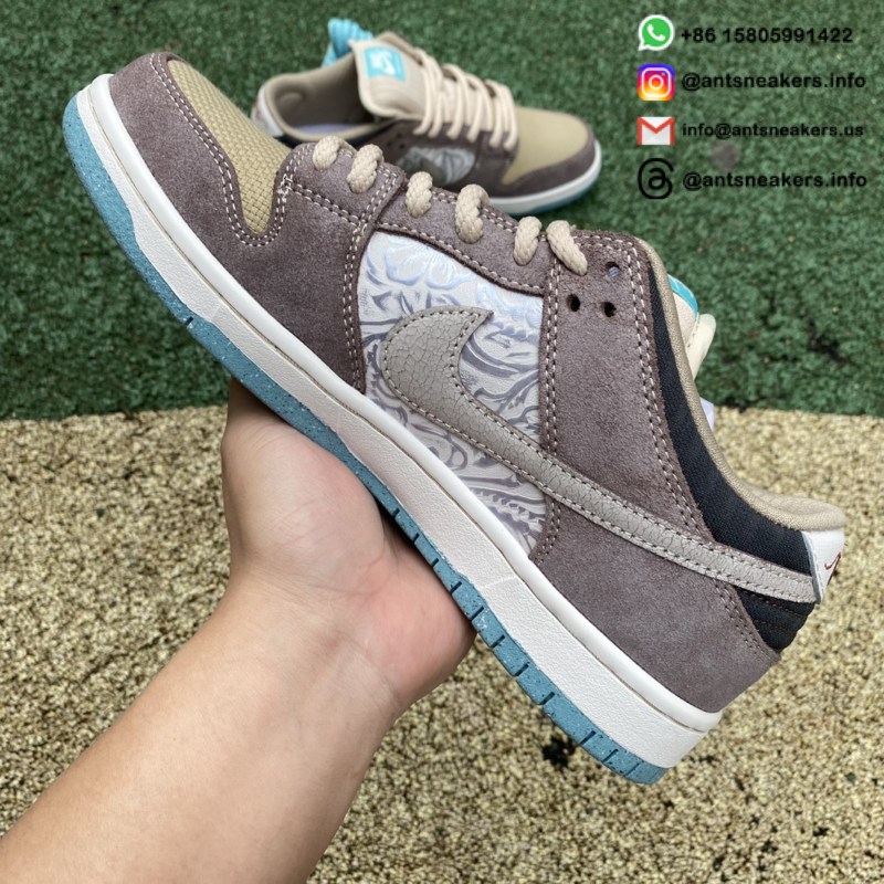 Nike Dunk Low SB 'Big Money Savings' FZ3129-200