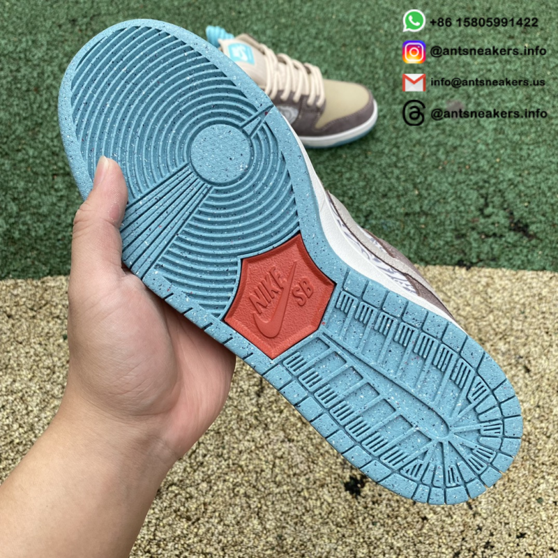 Nike Dunk Low SB 'Big Money Savings' FZ3129-200