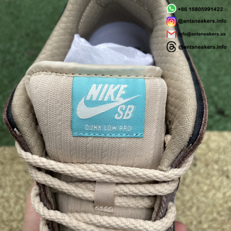 Nike Dunk Low SB 'Big Money Savings' FZ3129-200