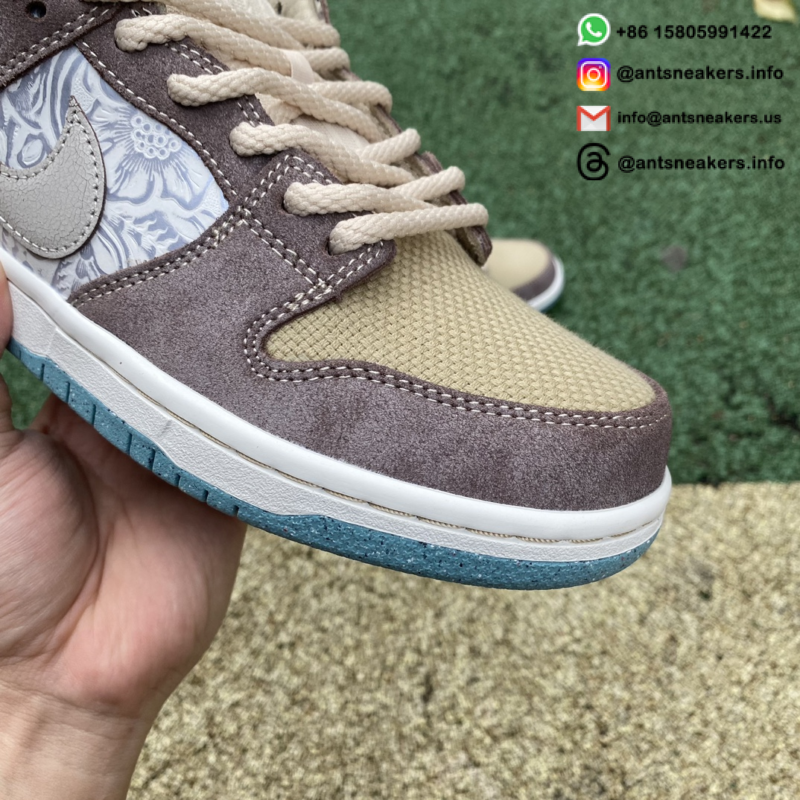 Nike Dunk Low SB 'Big Money Savings' FZ3129-200