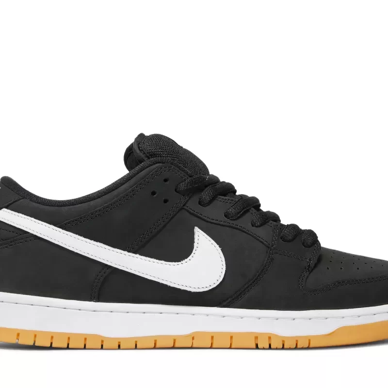 Nike Dunk Low SB 'Black Gum' CD2563-006