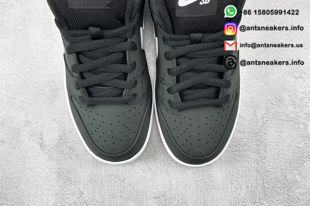 Nike Dunk Low SB 'Black Gum' CD2563-006
