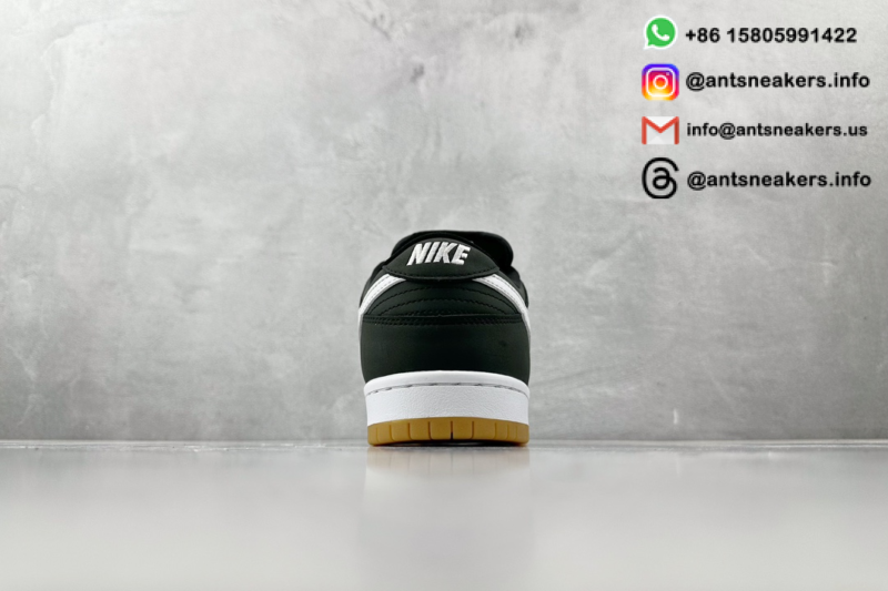 Nike Dunk Low SB 'Black Gum' CD2563-006