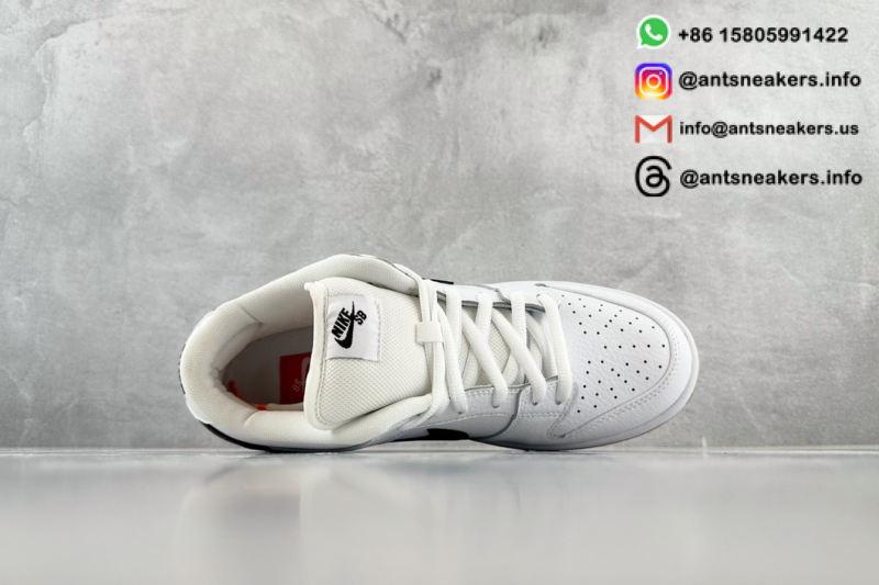 Nike Dunk Low SB 'White Gum' CD2563-101