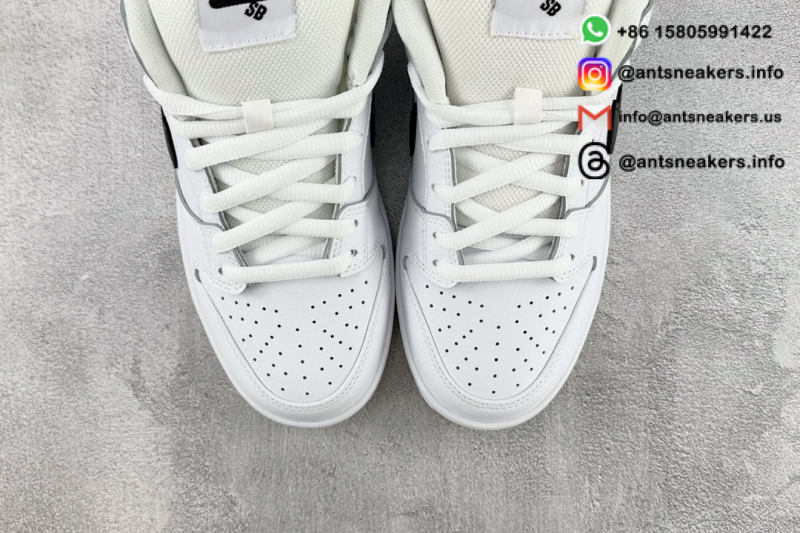 Nike Dunk Low SB 'White Gum' CD2563-101