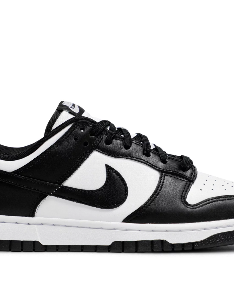 Nike SB Dunk Low ‘Black White’ DD1391-100 product image 1 - Antsneakers