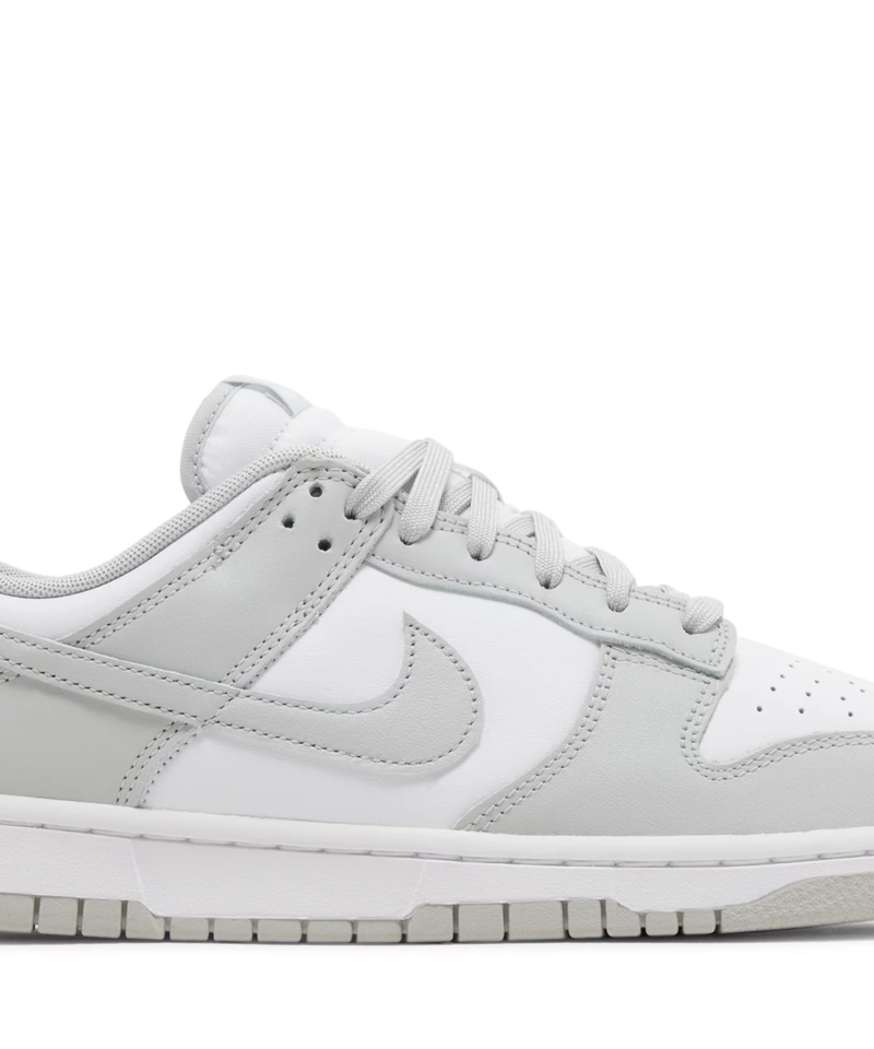 Nike SB Dunk Low ‘Grey Fog’ DD1391-103 product image 1 - Antsneakers