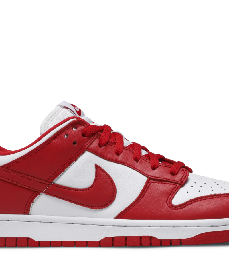 Nike SB Dunk Low Retro SP ‘St. John’s’ CU1727-100 product image 1 - Antsneakers