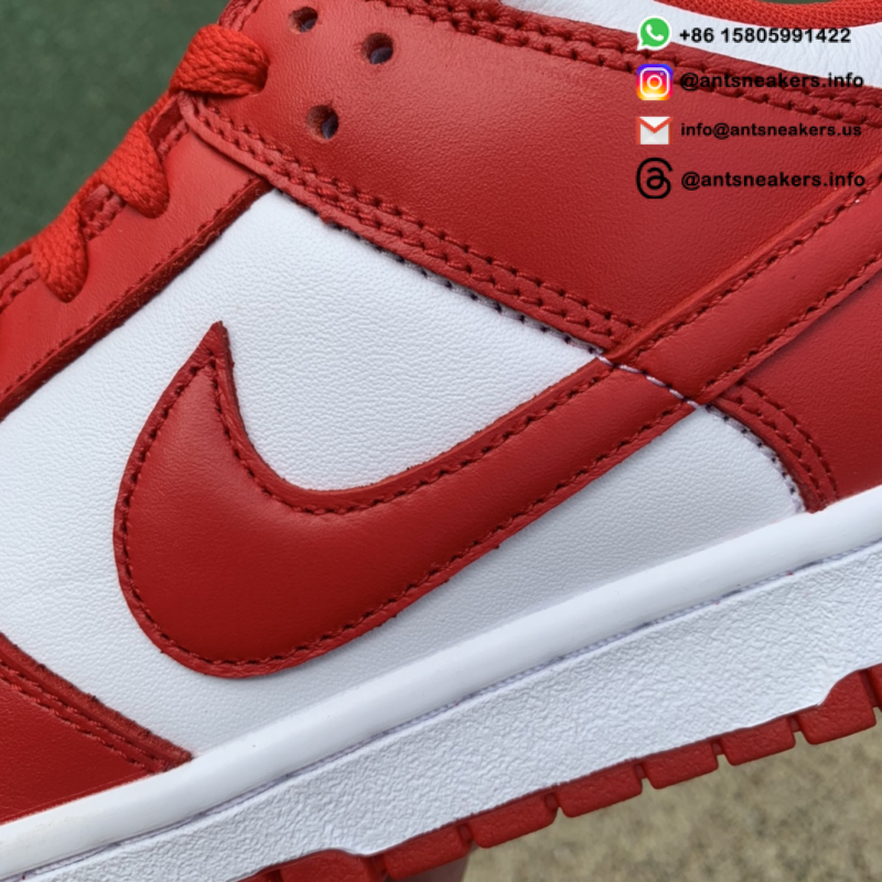 Nike SB Dunk Low Retro SP 'St. John's' CU1727-100