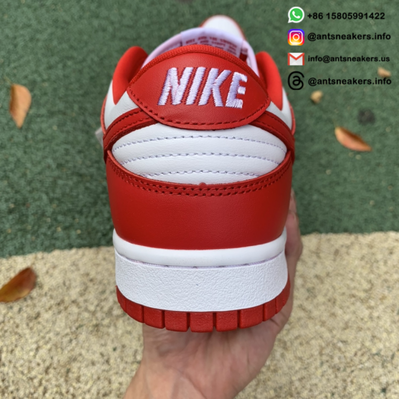 Nike SB Dunk Low Retro SP 'St. John's' CU1727-100