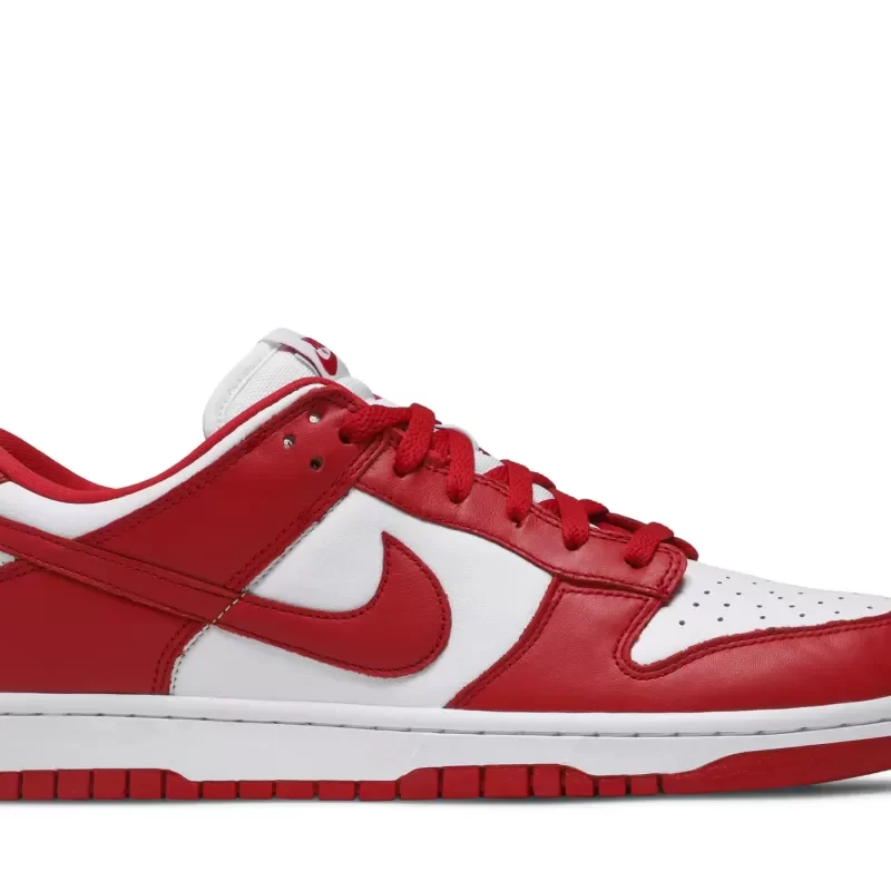 Nike SB Dunk Low Retro SP 'St. John's' CU1727-100