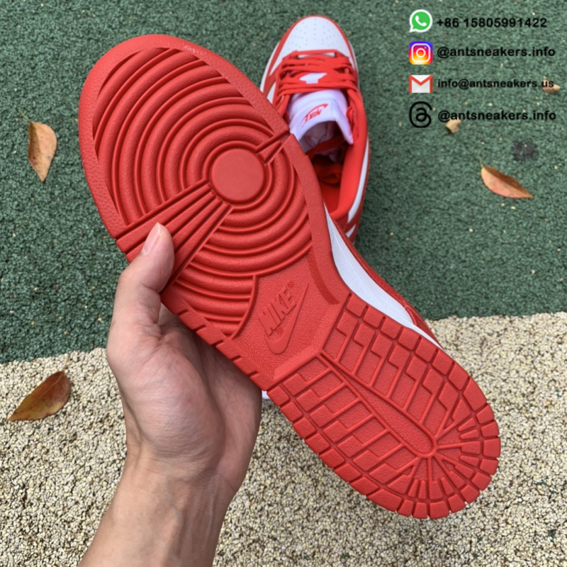 Nike SB Dunk Low Retro SP 'St. John's' CU1727-100