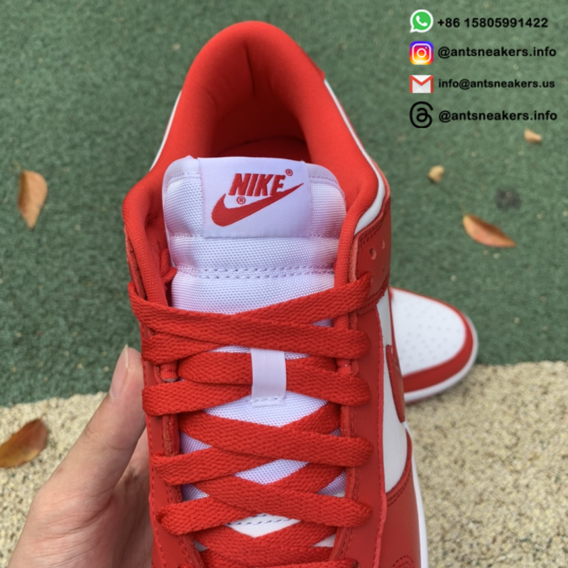 Nike SB Dunk Low Retro SP 'St. John's' CU1727-100
