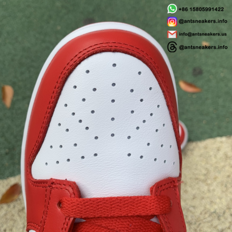 Nike SB Dunk Low Retro SP 'St. John's' CU1727-100