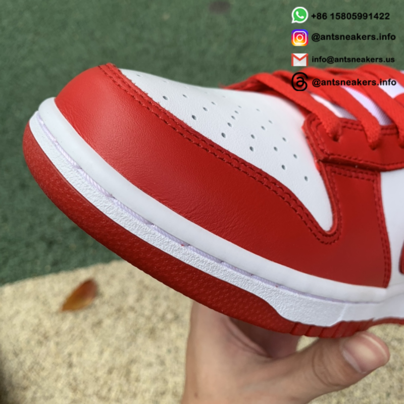Nike SB Dunk Low Retro SP 'St. John's' CU1727-100