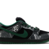 Black Myth Wukong x Nike SB Dunk Low DV2433-109