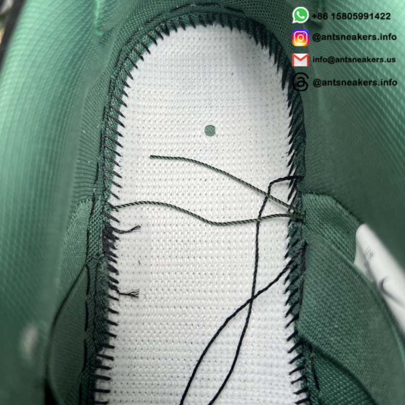 THERE Skateboards x Nike Dunk Low SB 'Ultra Humanized' HF7743-001
