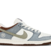 Nike SB Dunk Low Retro SP 'St. John's' CU1727-100