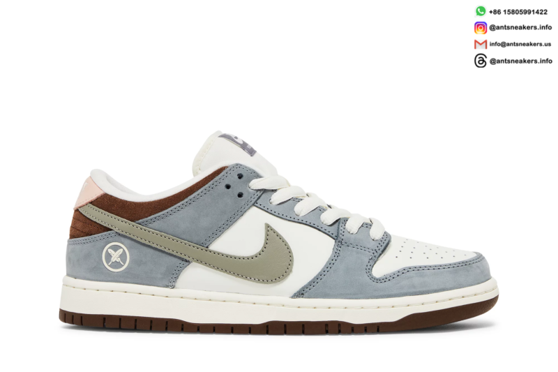 Yuto Horigome x Nike Dunk Low SB FQ1180-001
