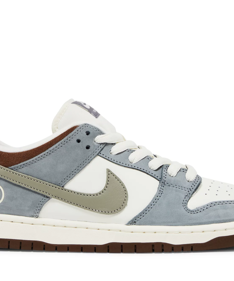 Yuto Horigome x Nike Dunk Low SB FQ1180-001 product image 1 - Antsneakers