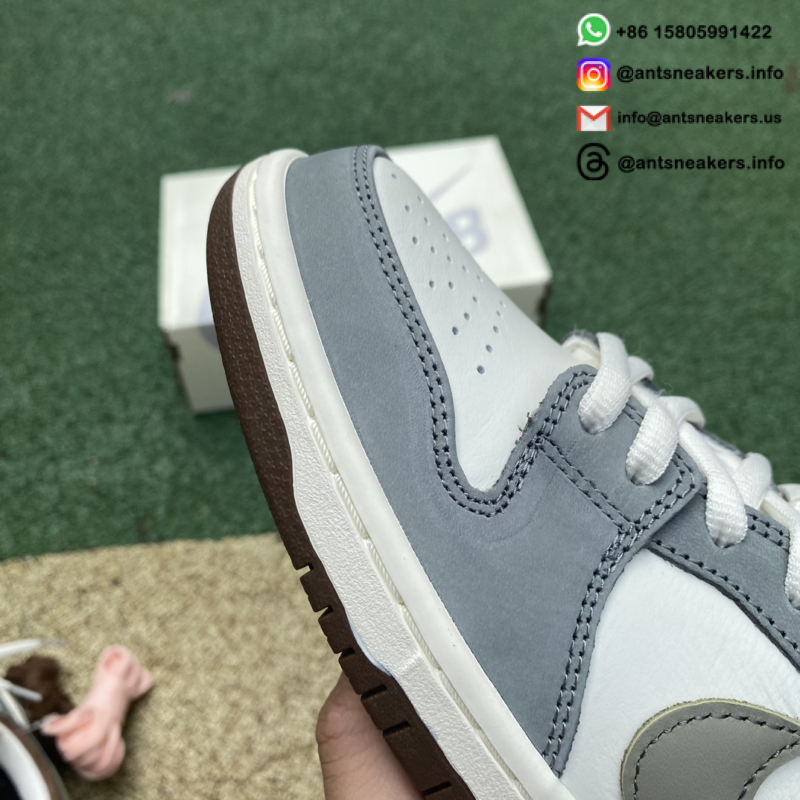Yuto Horigome x Nike Dunk Low SB FQ1180-001