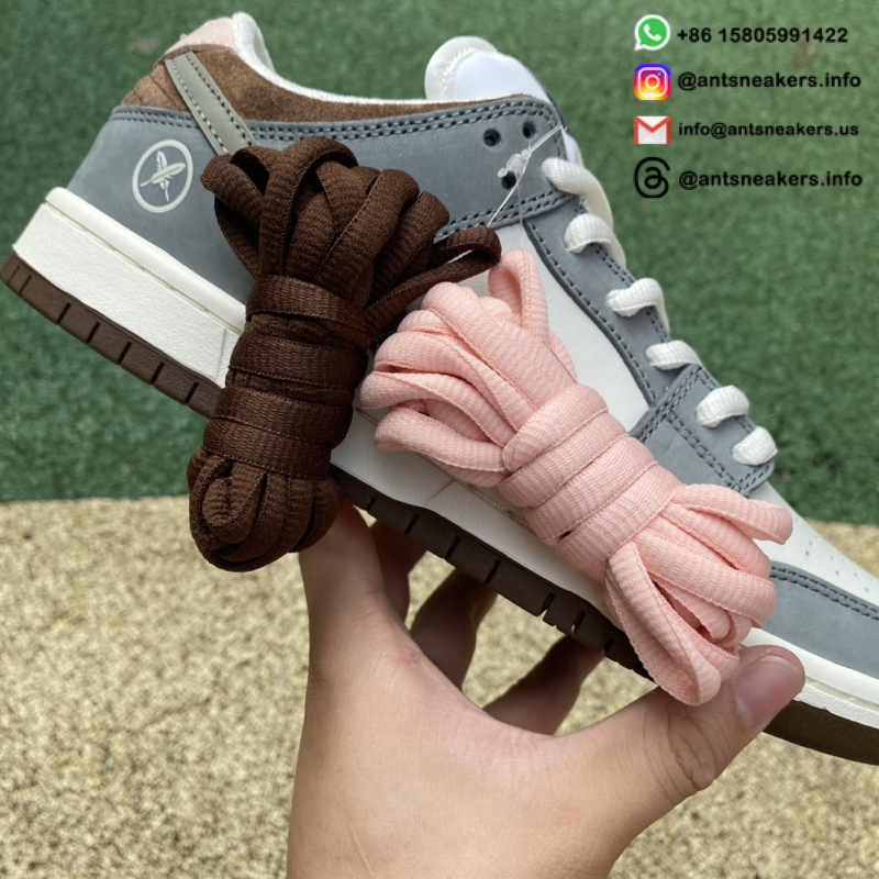 Yuto Horigome x Nike Dunk Low SB FQ1180-001