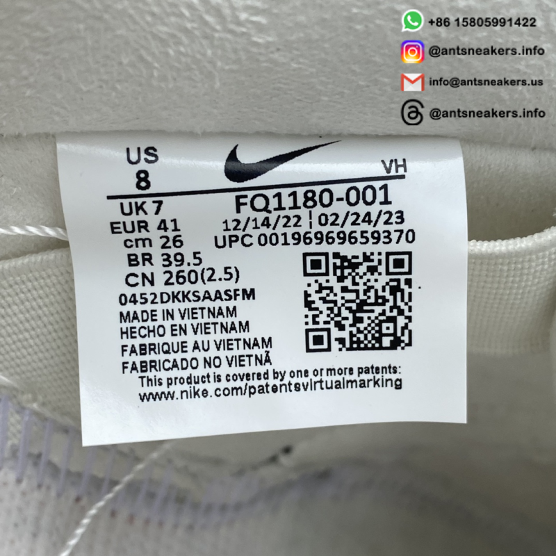 Yuto Horigome x Nike Dunk Low SB FQ1180-001