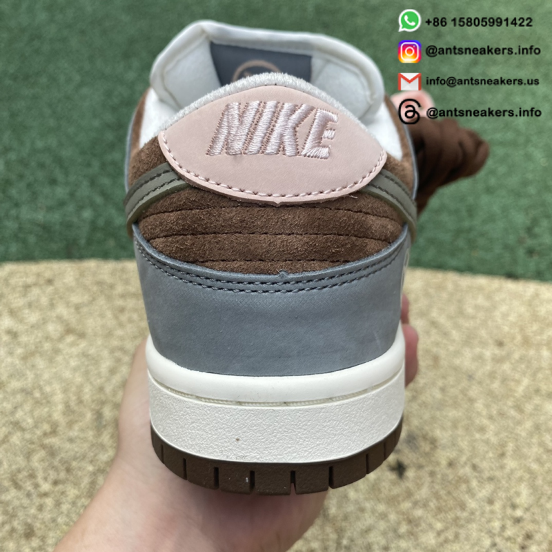 Yuto Horigome x Nike Dunk Low SB FQ1180-001