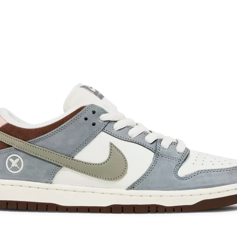Yuto Horigome x Nike Dunk Low SB FQ1180-001