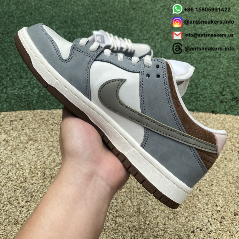 Yuto Horigome x Nike Dunk Low SB FQ1180-001