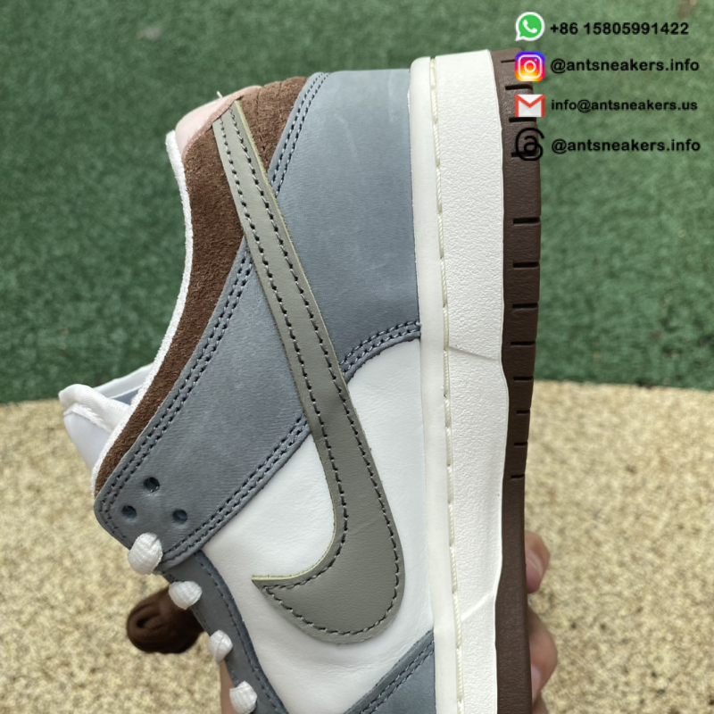 Yuto Horigome x Nike Dunk Low SB FQ1180-001