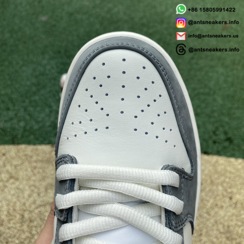 Yuto Horigome x Nike Dunk Low SB FQ1180-001