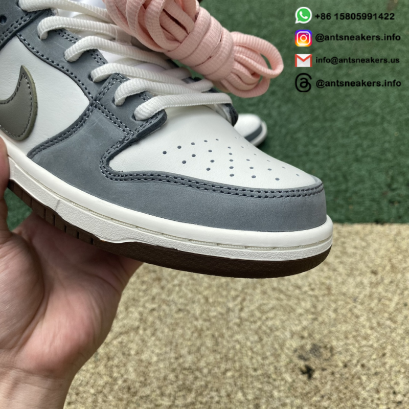 Yuto Horigome x Nike Dunk Low SB FQ1180-001