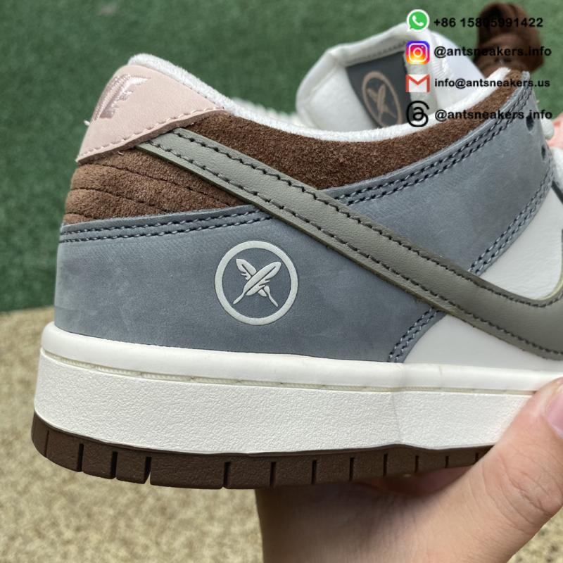Yuto Horigome x Nike Dunk Low SB FQ1180-001