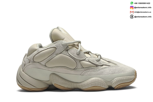 Yeezy 500 'Stone' FW4839