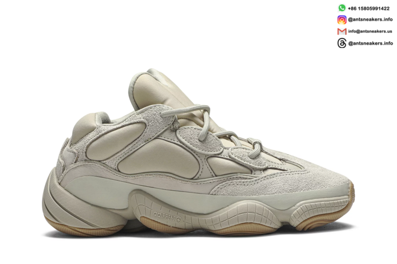 Yeezy 500 'Stone' FW4839