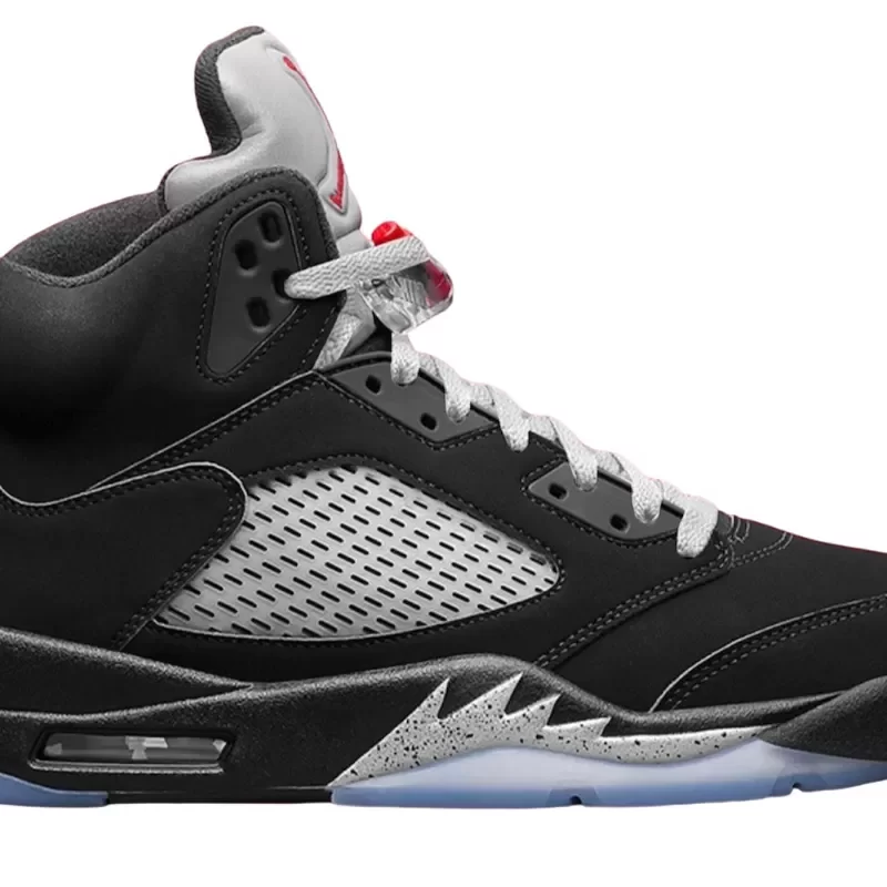 Air Jordan 5 Retro OG 'Metallic Reimagined' HF3975-001