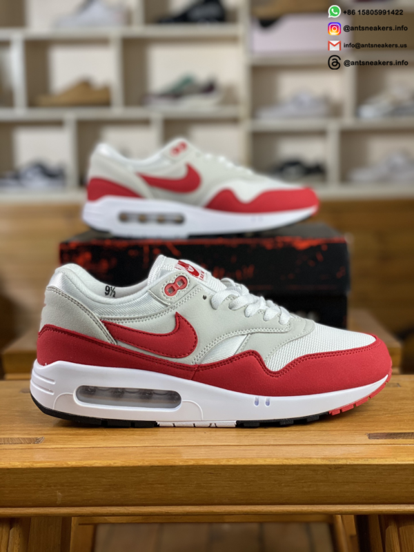 Nike Air Max 1 '86 OG 'Big Bubble - Red' DQ3989-100 - Image 2