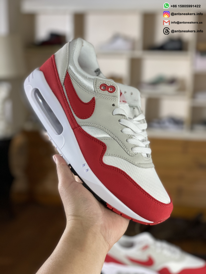 Nike Air Max 1 '86 OG 'Big Bubble - Red' DQ3989-100