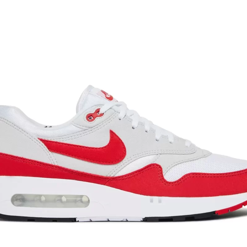 Nike Air Max 1 '86 OG 'Big Bubble - Red' DQ3989-100
